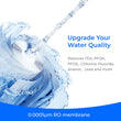 C1RF Replacement Filter for Waterdrop C1S & C1H RO Systems