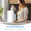C1RF Replacement Filter for Waterdrop C1S & C1H RO Systems