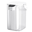 Waterdrop ED01 Countertop Electric Water Dispenser - 1s Instant