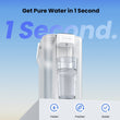 Waterdrop ED01 Countertop Electric Water Dispenser - 1s Instant
