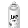 WD-TSUF Ultra-Filtration Filter - 24 Months/ 4000 Gallons