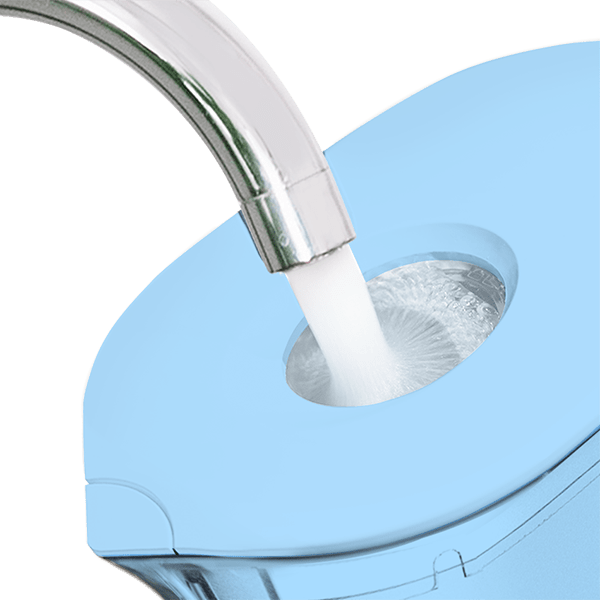 Waterdrop PT-07 Lucid 10-Cup Water Filter Pitcher