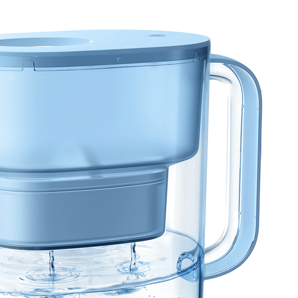 Waterdrop PT-07 Lucid 10-Cup Water Filter Pitcher