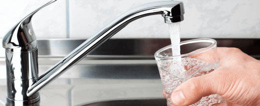 How a Tap Water Filter Improves Water Quality and Health?