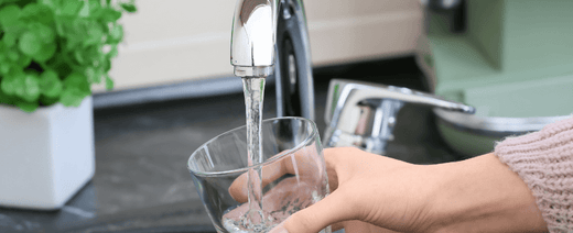 Is Your Tap Water Safe to Drink?