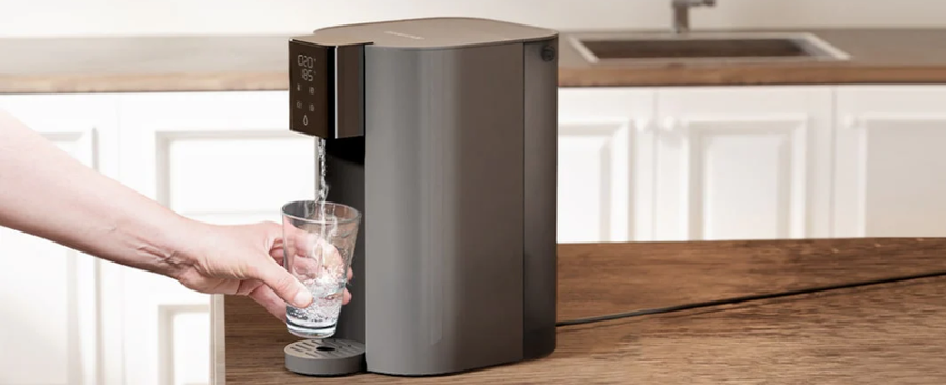 Benchtop Water Filter 2026: Best Guide for Australian