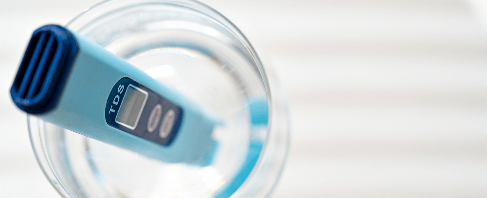 The Best TDS Level for Drinking Water in Australia