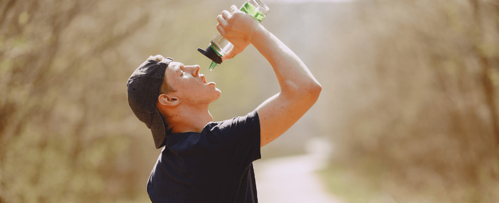 Can You Drink Too Much Water?