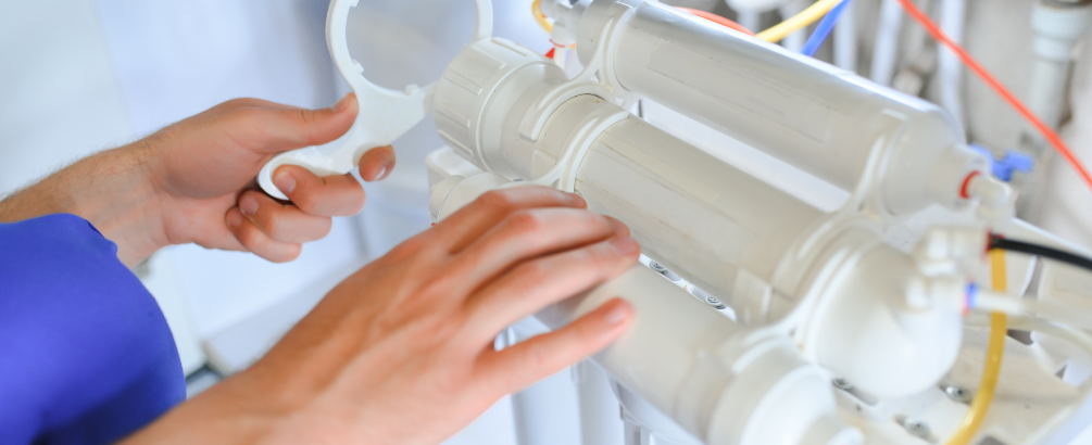 Which Is Better for You: Carbon Filtration or Reverse Osmosis Filtration?
