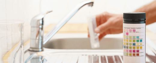 What Chemicals Are in Tap Water Australia?