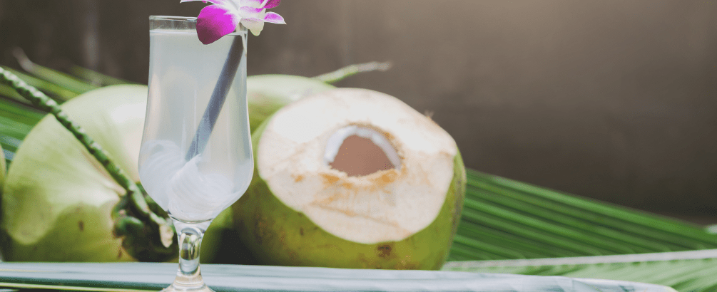 Coconut Water Benefits: Aussies’ Natural Drink Choice