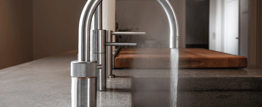 Does Boiling Tap Water Remove Chemicals?