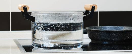 Does Boiling Water Remove Chlorine?