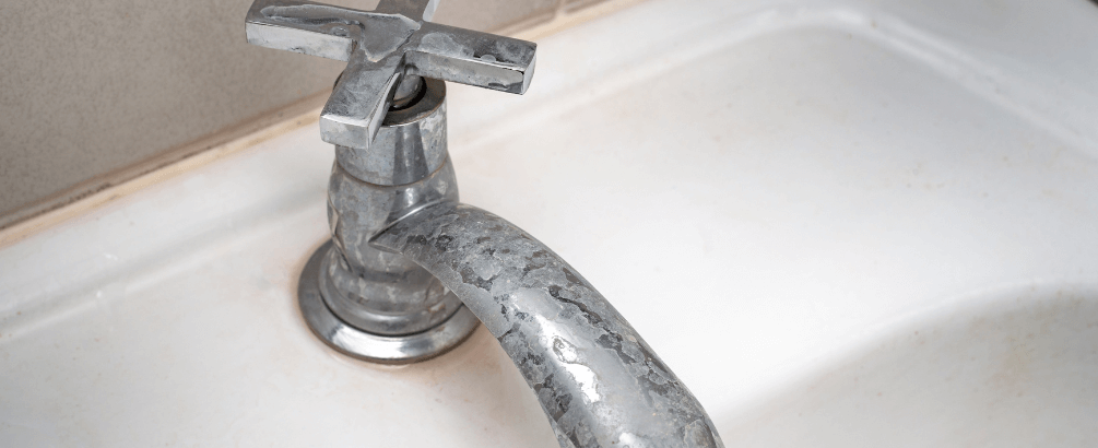 What Is Hard Water? A Comprehensive Guide for Australians