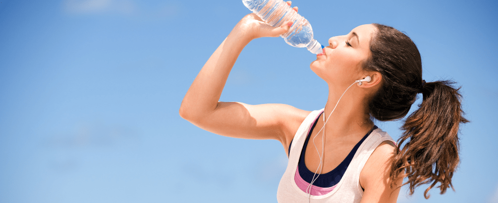 How Much Water Should I Drink a Day?