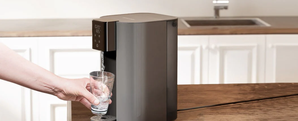 How to Choose the Best Instant Hot Water Filtration System in 2025?