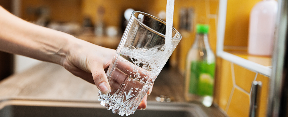 How to Dechlorinate Tap Water