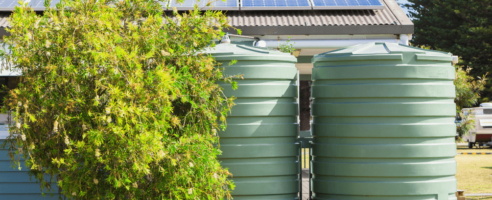 How to Filter Tank Water for Drinking?