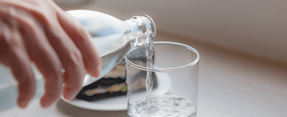 Unlock the Health Benefits of Hydrogen Water in Australia