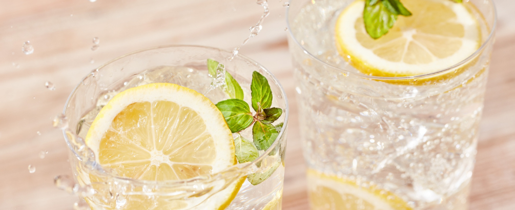 Is Sparkling Water Good for You?