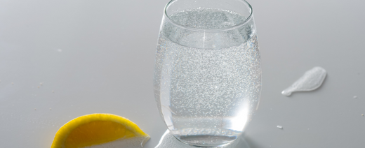 Is Sparkling Water Bad for You?