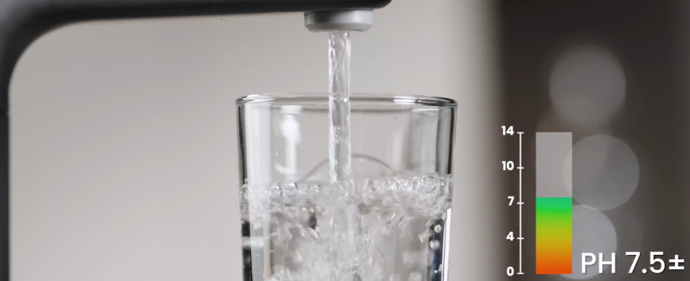 What is Alkaline Water? Discover Its Surprising Benefits