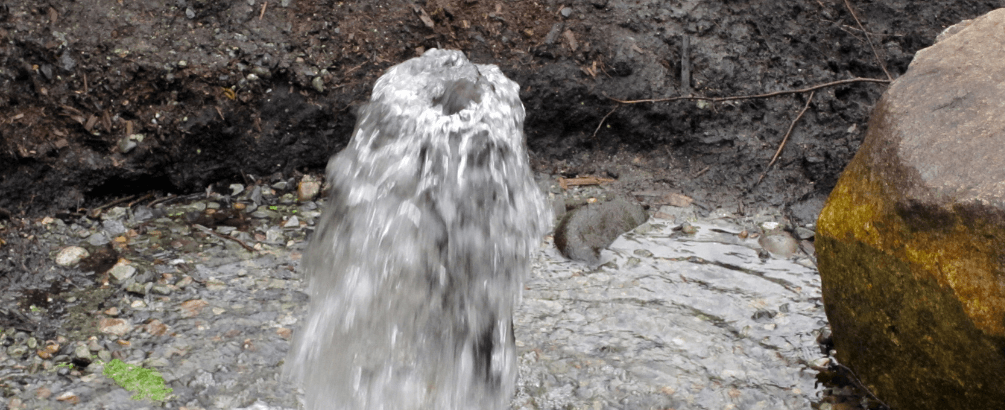 What Is Artesian Water?
