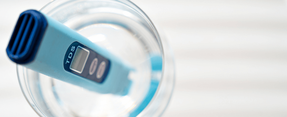 What is TDS in Water? A Complete Guide for Australians