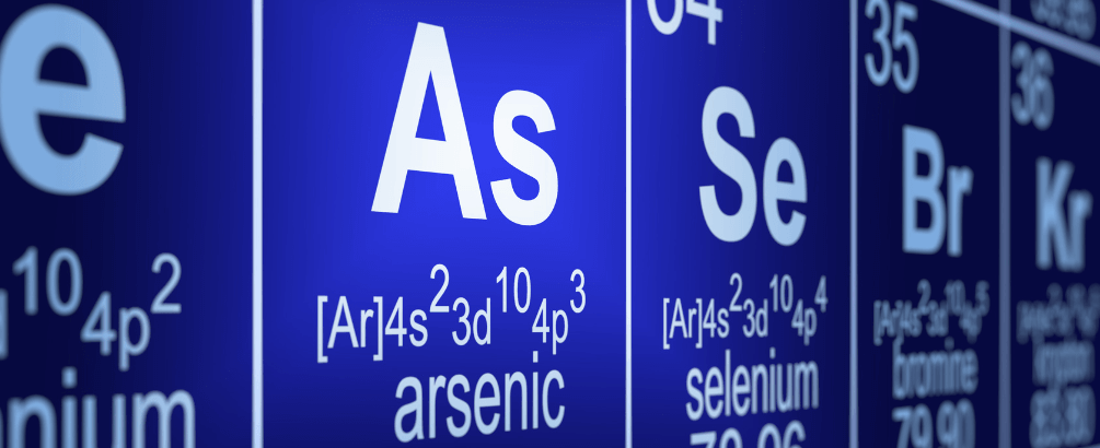 What Level of Arsenic in Water Is Dangerous?