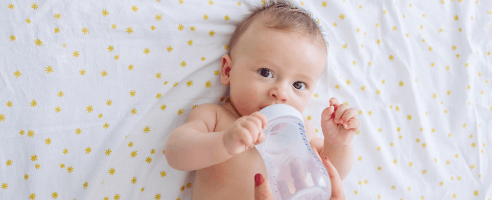 When Can Babies Drink Water? A Parent’s Guide for Australian Families