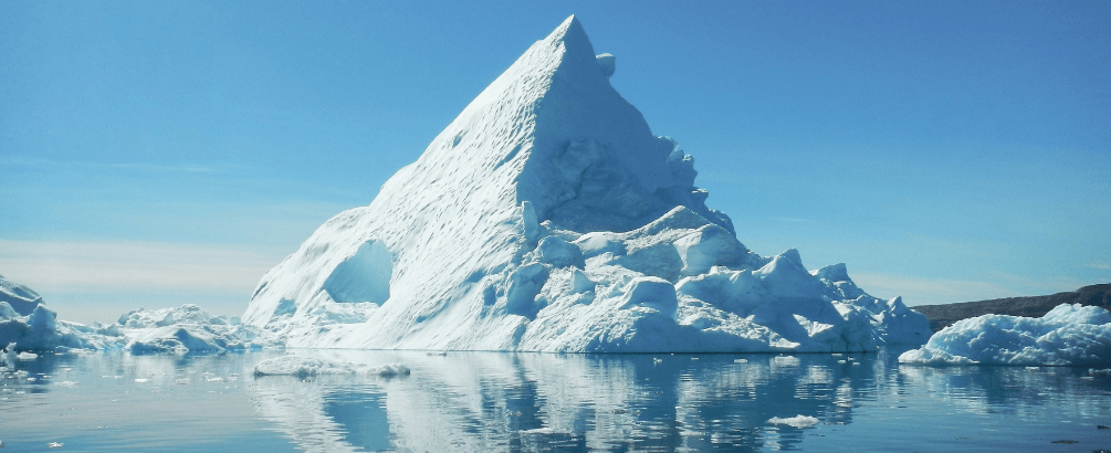 Why You Shouldn’t Drink Glacier Water: What Aussies Need to Know