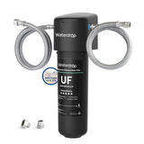 Waterdrop UA-UF Undersink Water Filter - Direct Connect System