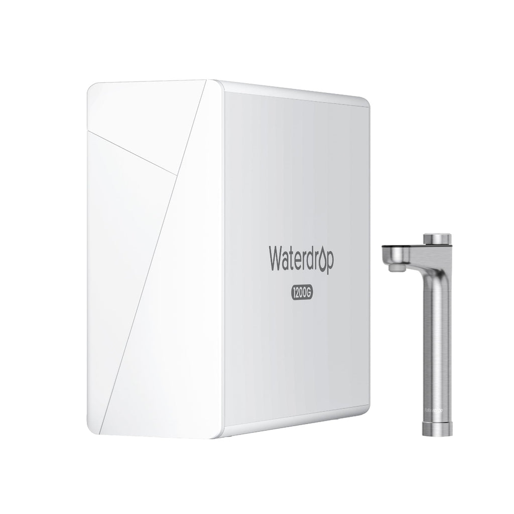 Waterdrop X12 Alkaline Reverse Osmosis System - X Series