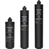 WD-RF10/15/ Replacement Filters for Ultrafiltration Water Filter