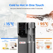 Waterdrop A2 RO Hot and Cold Water Dispenser System
