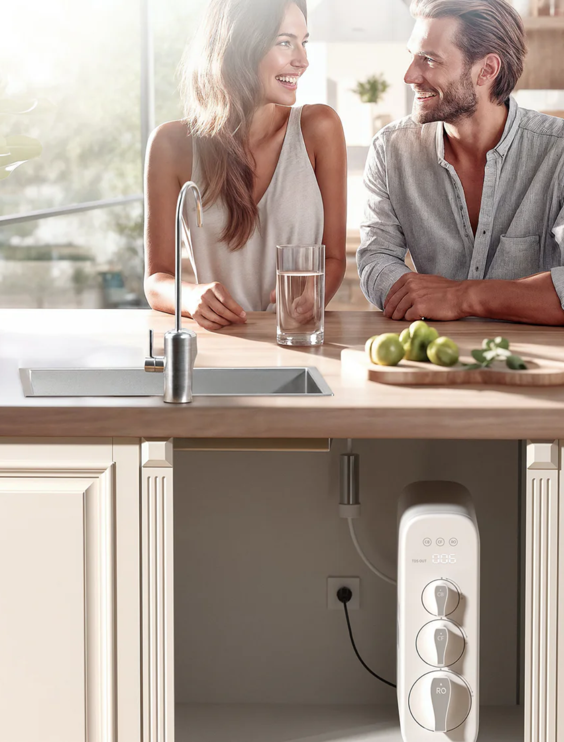 Best Under Sink Water Filter in Australia: A Complete Guide