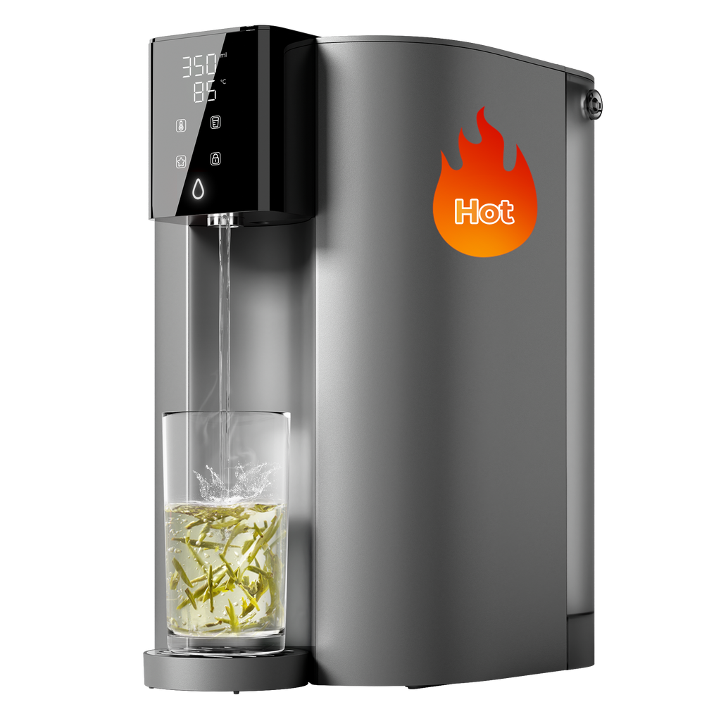 C1H Reverse Osmosis System