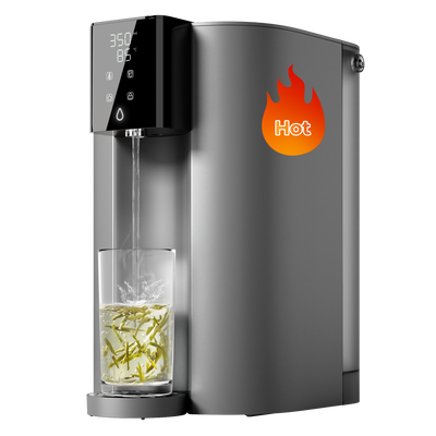 Waterdrop C1H Instant Hot Water Reverse Osmosis System