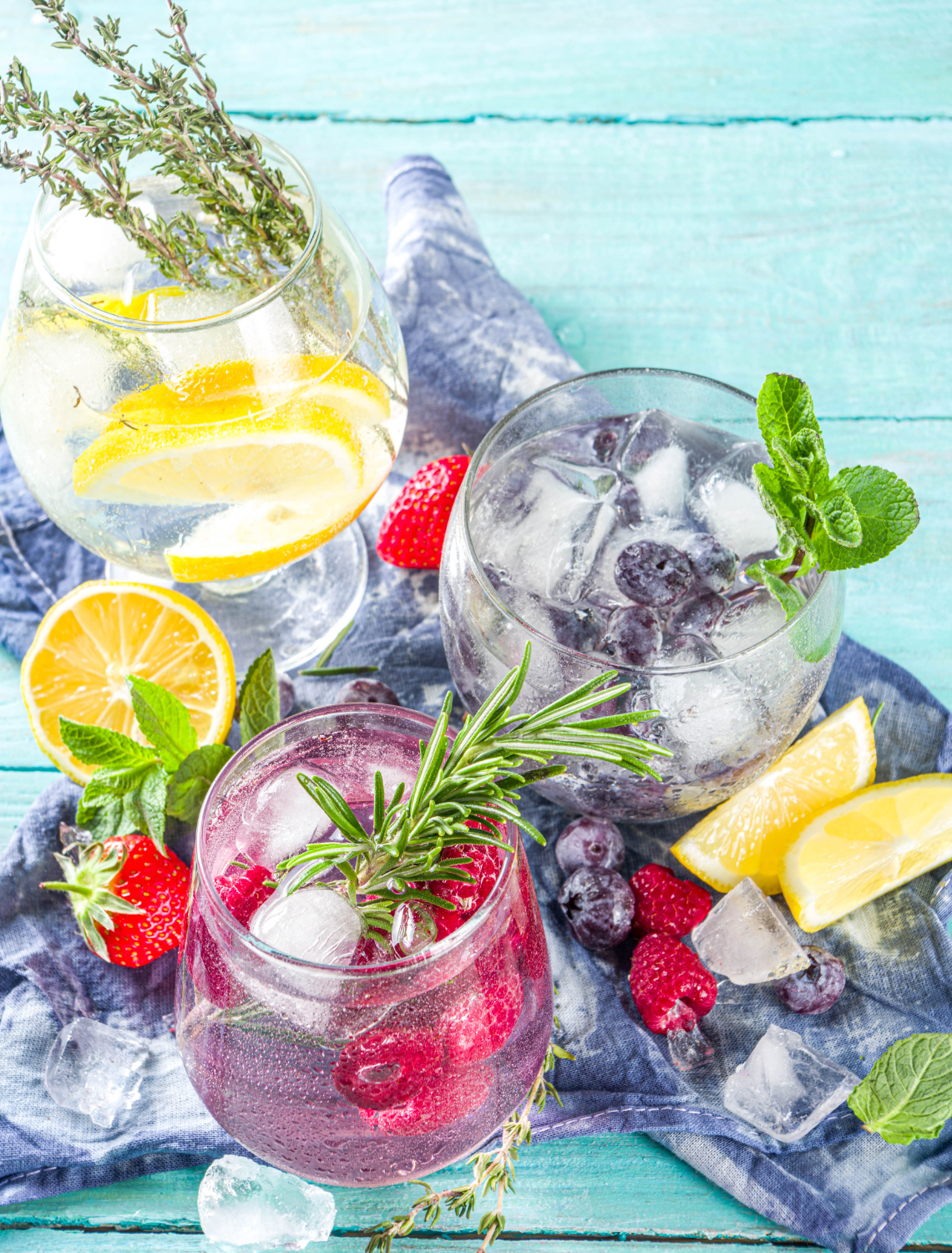 Is Tonic Water Good for You? A Deep Dive into Its Health Benefits