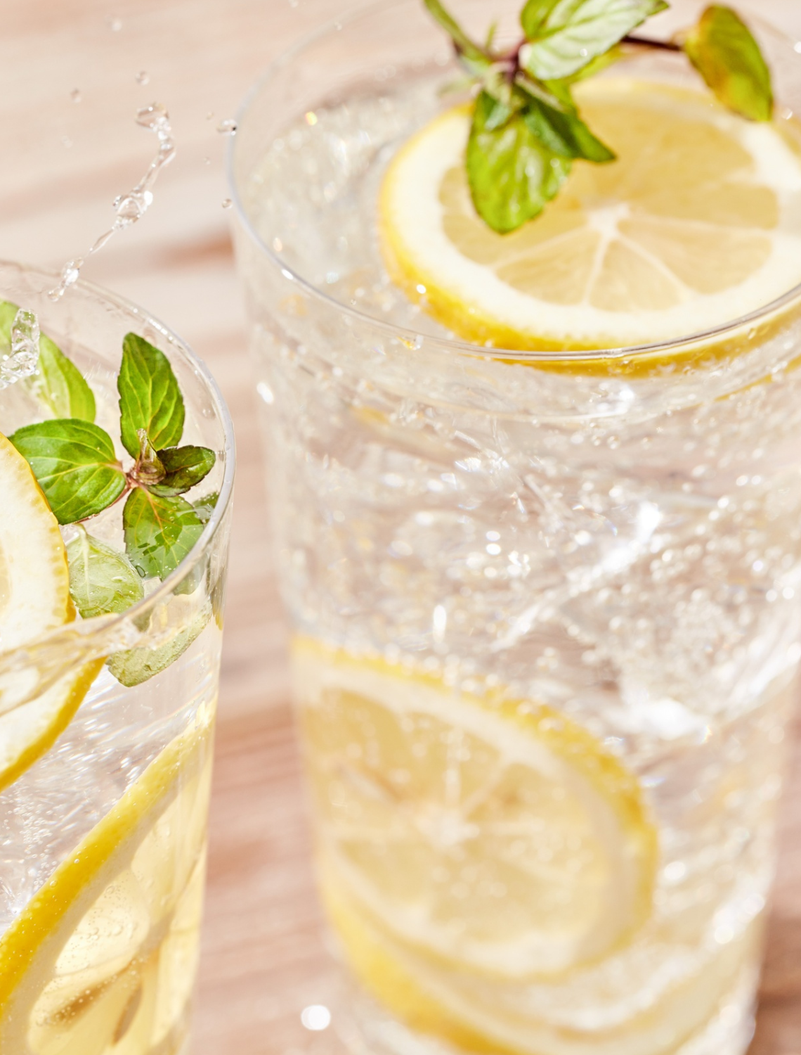 Is Sparkling Water Good for You?