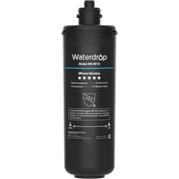 WD-RF10/15/ Replacement Filters for Ultrafiltration Water Filter
