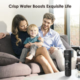 Waterdrop UA-UF Undersink Water Filter - Direct Connect System
