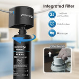 Waterdrop Under Sink Water Filter, Direct Connect Filtration System UA