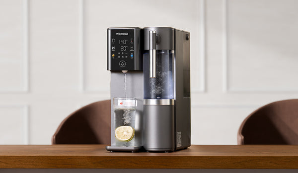 A2 Hot Cold Reverse Osmosis System