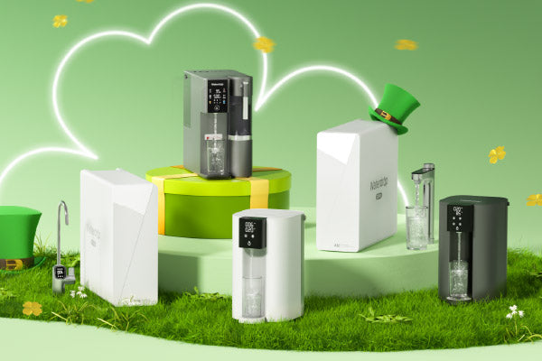 St. Patrick’s Day Sale