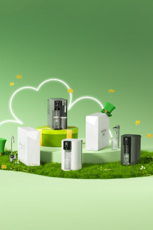 St. Patrick’s Day Sale