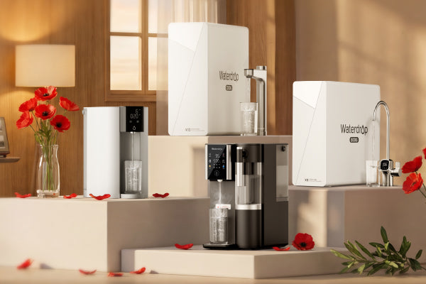 Waterdrop ANZAC Day Sale