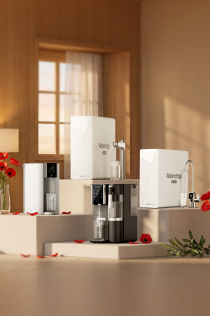 Waterdrop ANZAC Day Sale