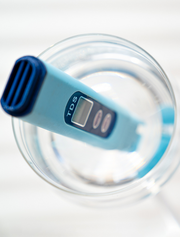 The Best TDS Level for Drinking Water in Australia