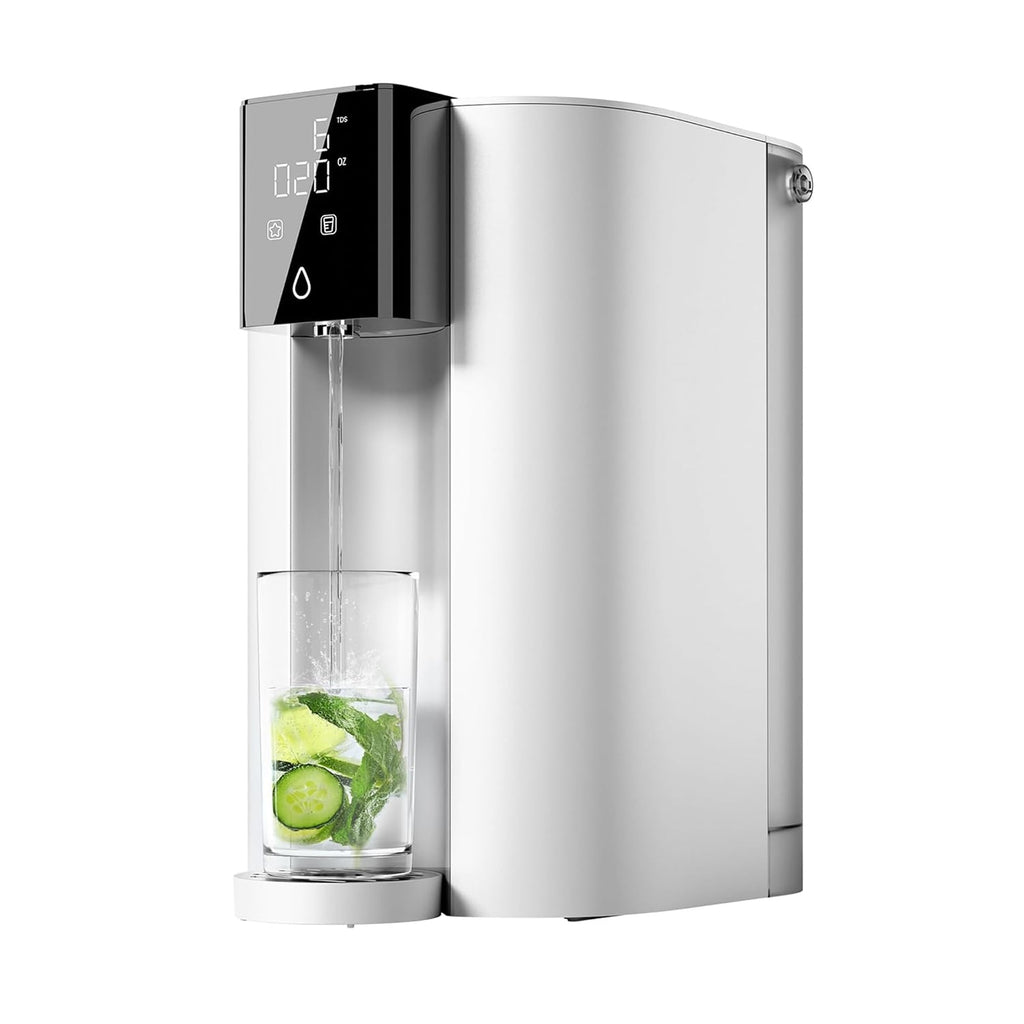 Waterdrop C1S Countertop Reverse Osmosis System - CoreRO Series